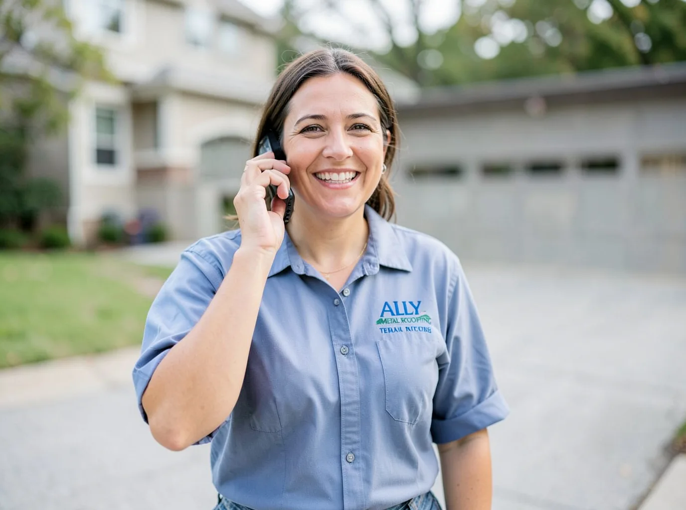 Metal Roof Installation Woodville, TX FAQs